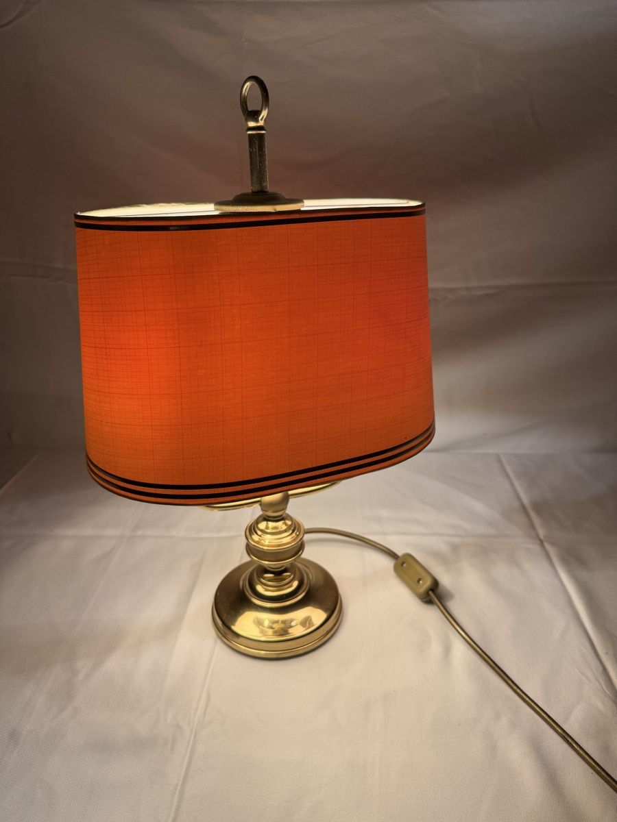 Lampade: Tischlampe – Usato da Basel venduto da Hariva