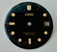 ORIS - CADRAN 28 mm