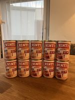 Rinti Hunde Nassfutter Sensible 10x400g (Preis Online 23.50)