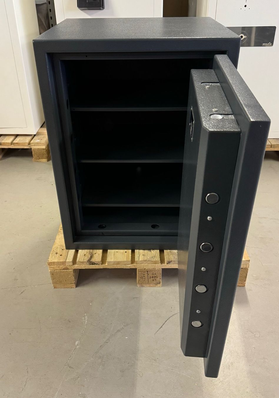 Casseforti: Panzerschrank; 376KG, EN3 – Nuovo (secondo la descrizione) da Villmergen venduto da Don-Luca 4