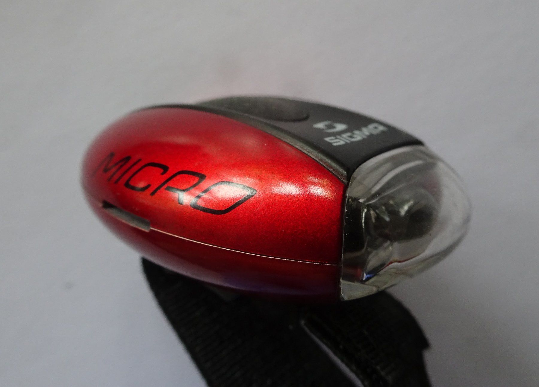 Lampade: LED Safety Light Sigma Safety Light – Nuovo (secondo la descrizione) da männedorf venduto da purzelchen 2