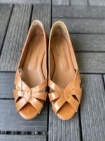 Sandalen Frauen von Minelli Grösse 37