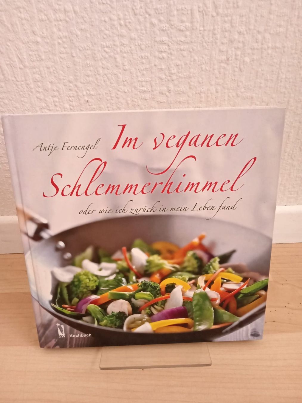 Libri: Buch NEU – Nuovo (secondo la descrizione) da Haag (Rheintal) venduto da sch_2zy9