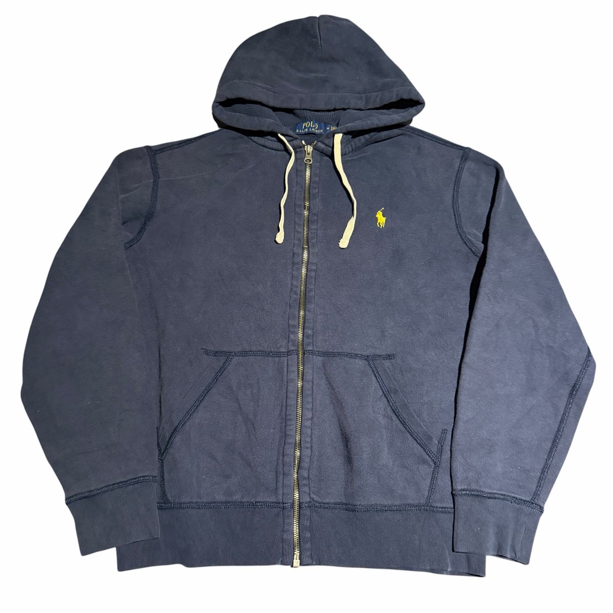 Ralph Lauren Pulls & Sweat-shirts: Ralph Lauren Zip-Up – D'occasion à Thalheim par 84B