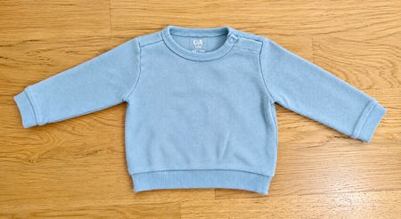 Pull Taille 86