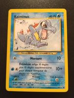 Pokémon Neo Genesis: Kaiminus 80/111 FR dès 1.-