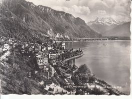 Montreux ca. 1950