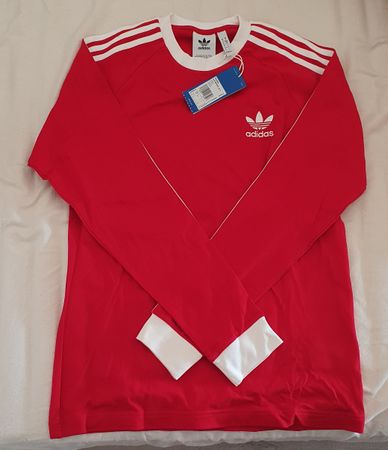 T-shirt à manches longues Adidas - S