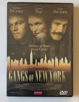 Gangs of New York DVD - Scorsese Klassiker mit DiCaprio