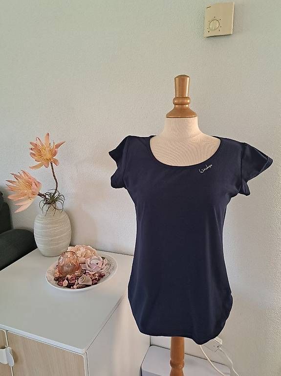 T-shirt: Sport Shirt M – Usato da Rupperswil venduto da White-Dove