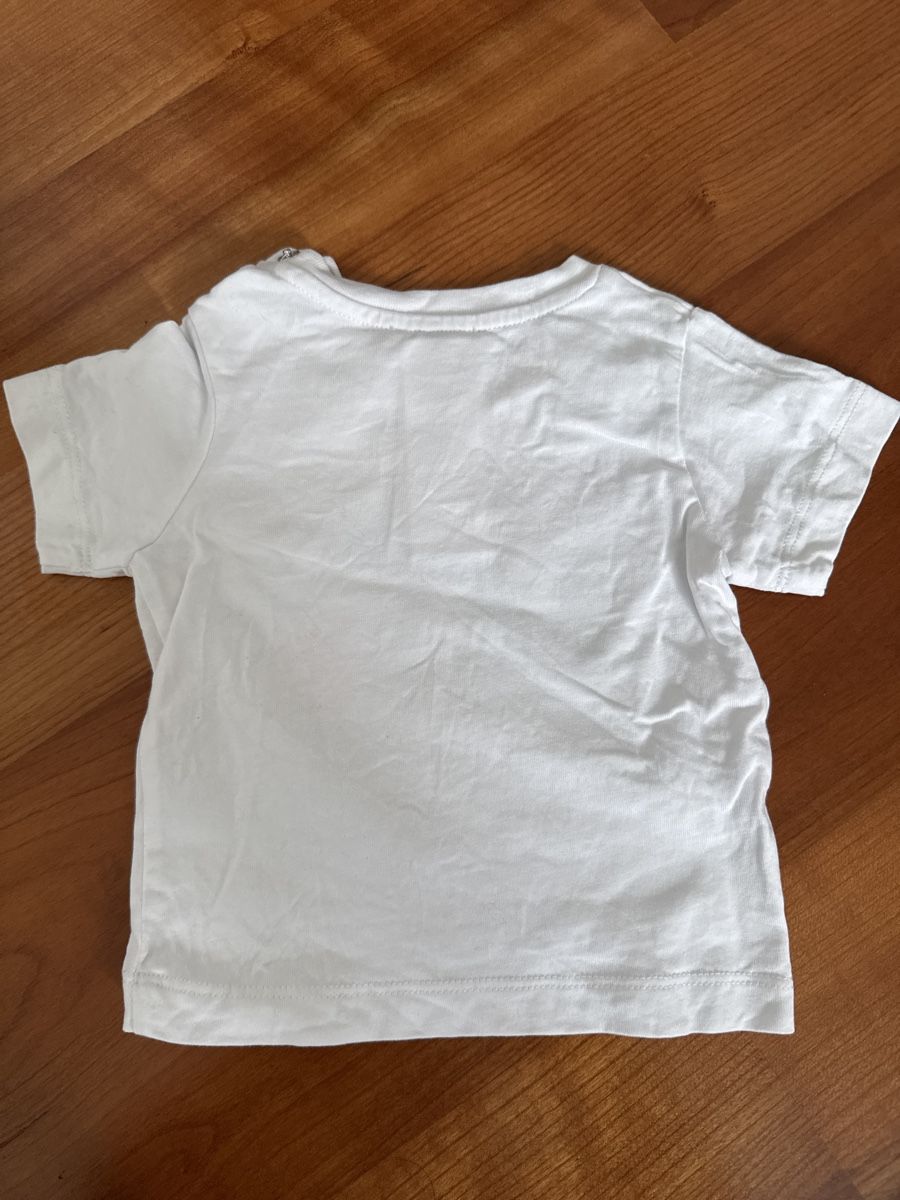 Jacadi Hemden, Tops & T-Shirts: Jacadi Paris T-Shirt Gr. 67 – Neu (gemäss Beschreibung) aus Sonnental von sop_9scm 1