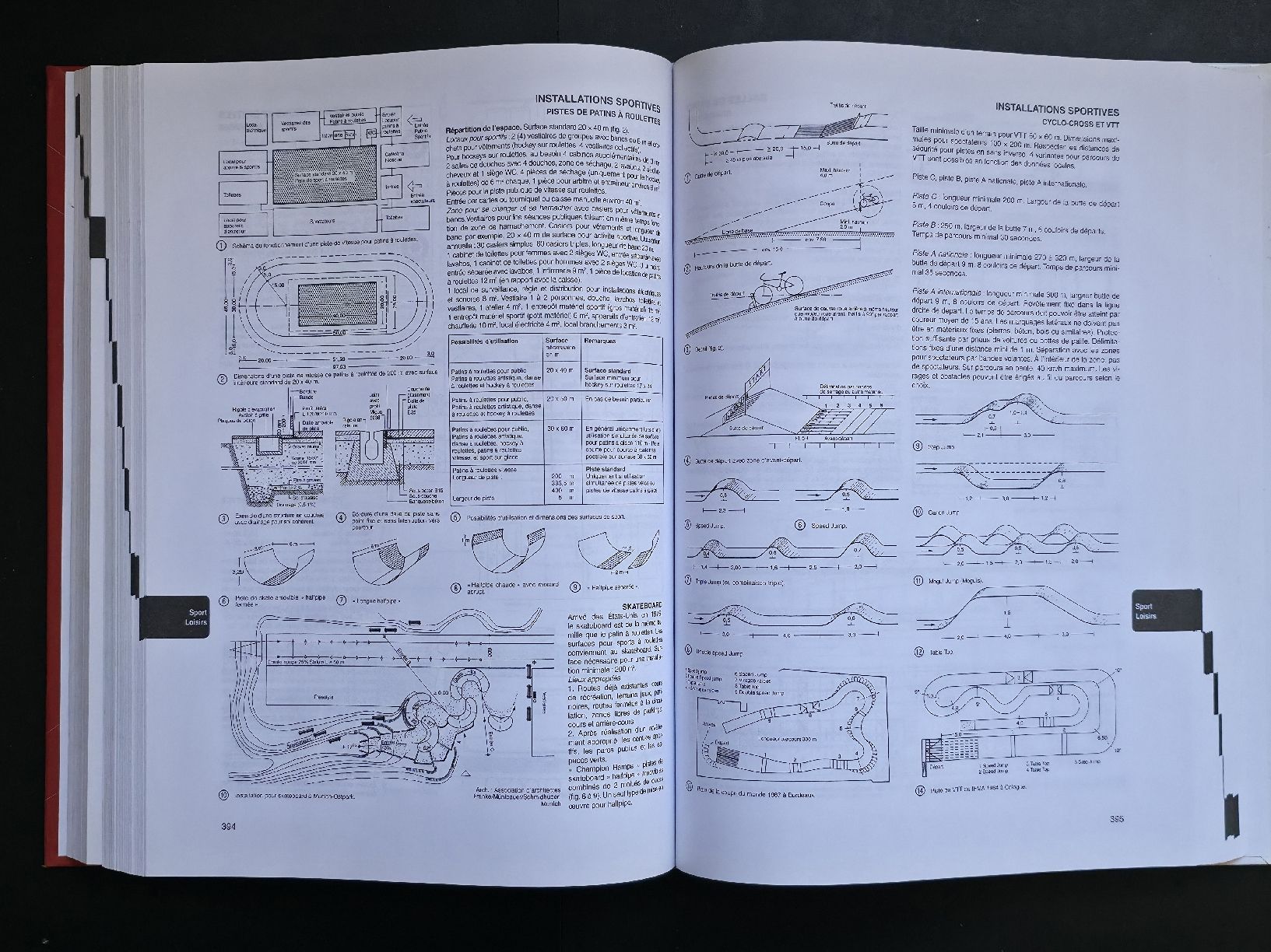 Libri: Neufert Les Éléments Des Projets De Construction 10e Édition – Nuovo (secondo la descrizione) da Montreux venduto da Edelweissgirl_64 6