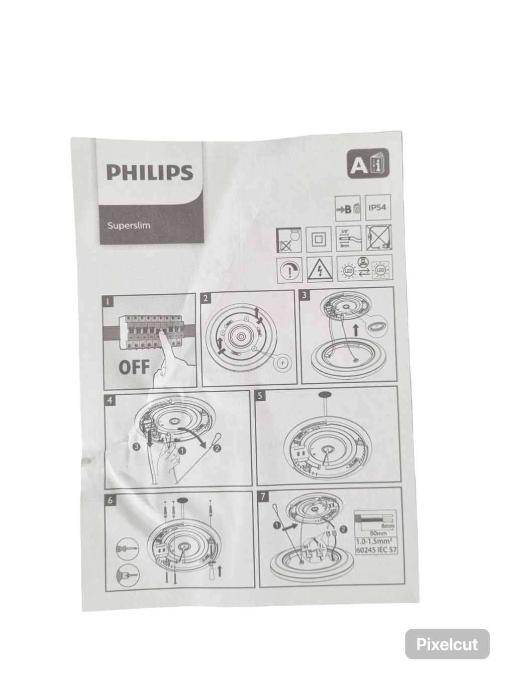 Philips Lampade: PHILIPS LED Outdoor light | 15 W – Nuovo (secondo la descrizione) da Wangen b. Olten venduto da Restwert_Wangen 5