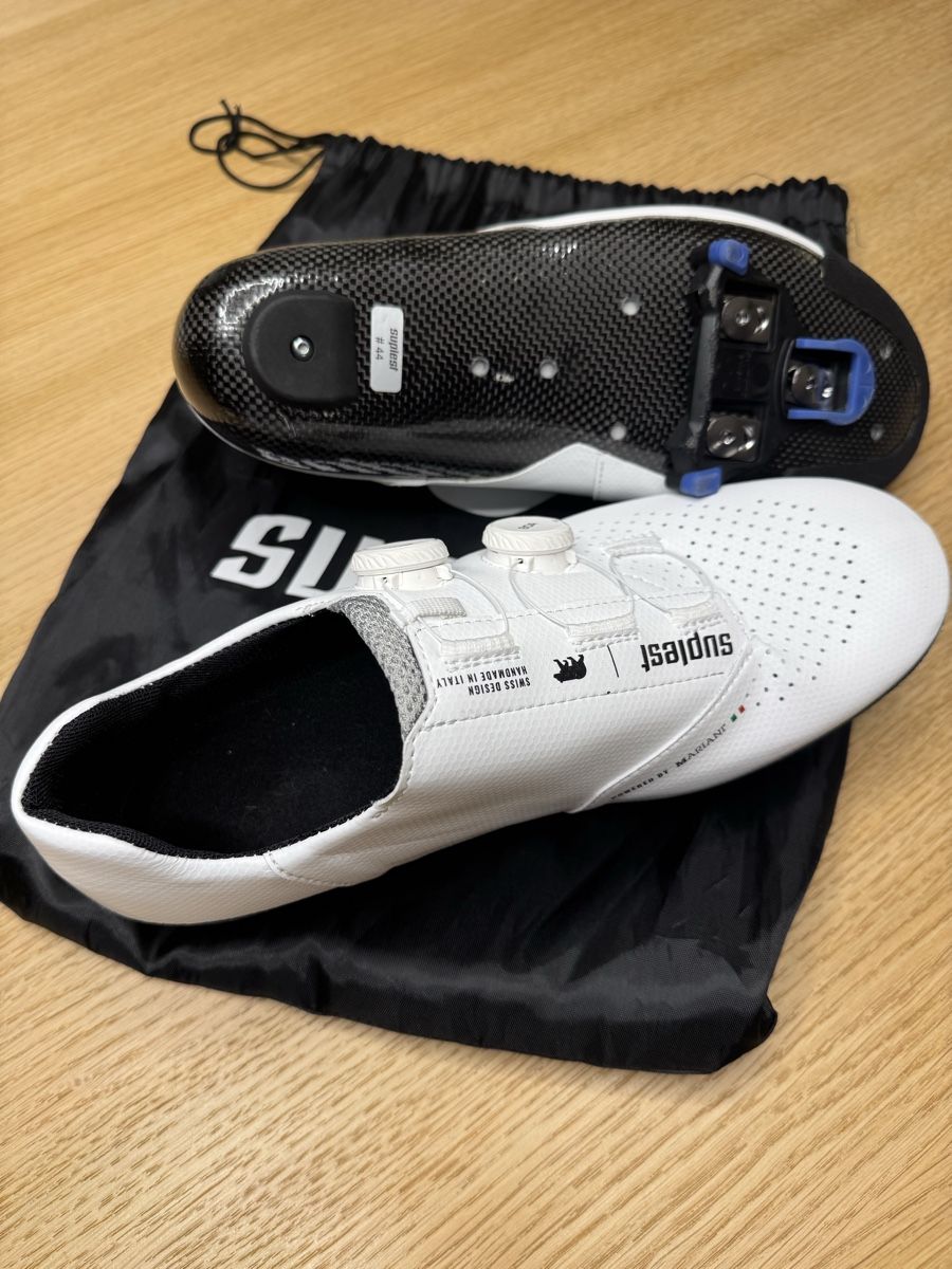 Suplest Scarpe da uomo: Suplest ORSO, taille 44 – Nuovo (secondo la descrizione) da Crassier venduto da Tony_f 3