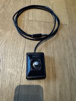 Hammond Start / Stop Schalter