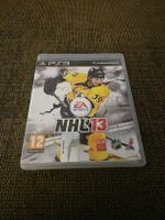 NHL 13