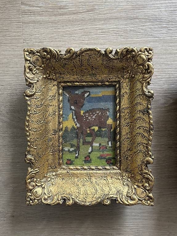 Foto & Immagini: Gobelin Bilder – Usato da Nussbaumen AG venduto da Casa.bl.444 3