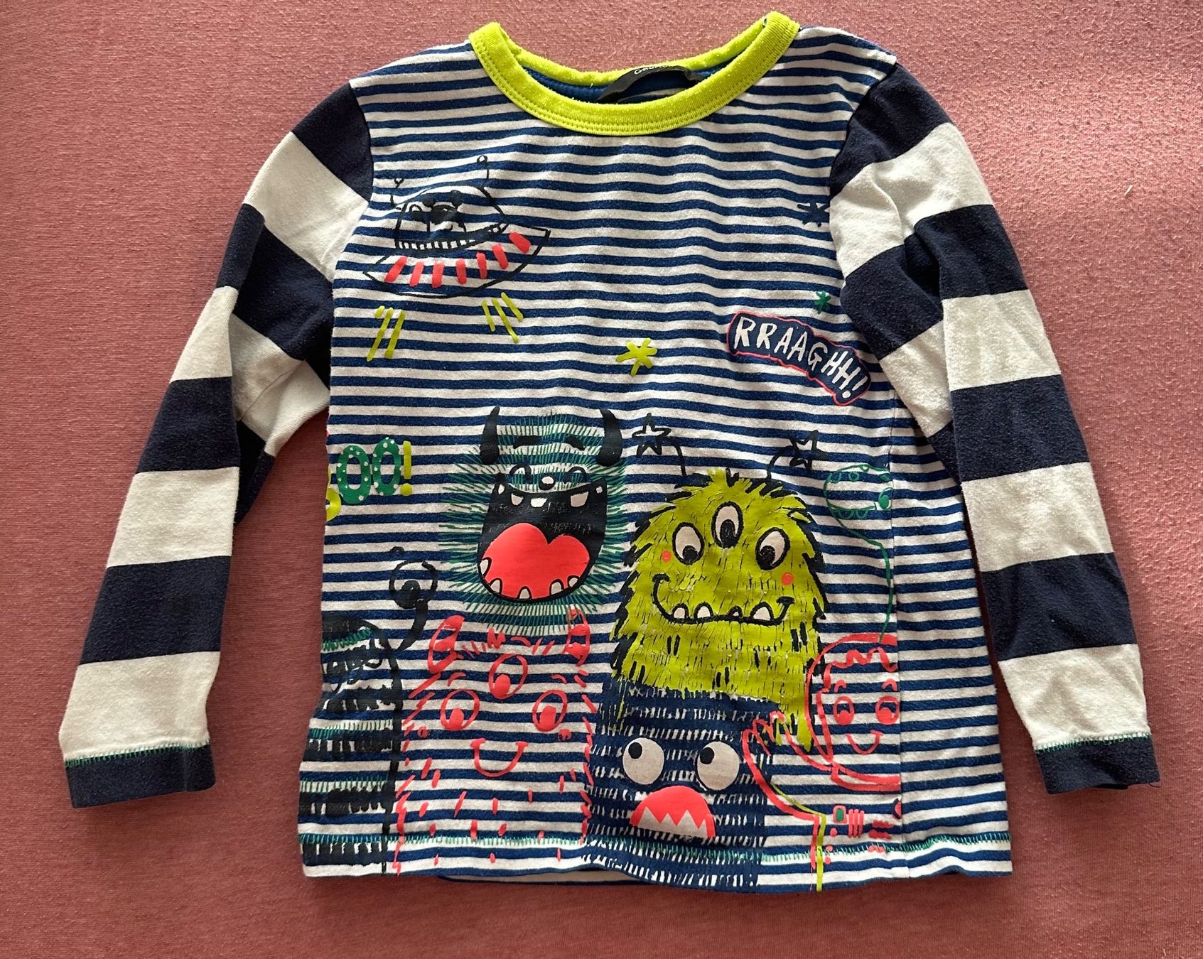 Camicie, T-shirt & Polo: T-Shirt George – Usato da Dürrenroth venduto da tvy_bh56