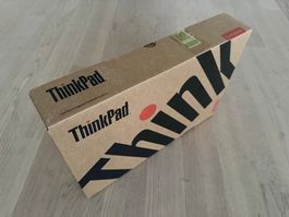 NEU !! Lenovo Thinkpad T14 G5 16Gb 512Gb SSD