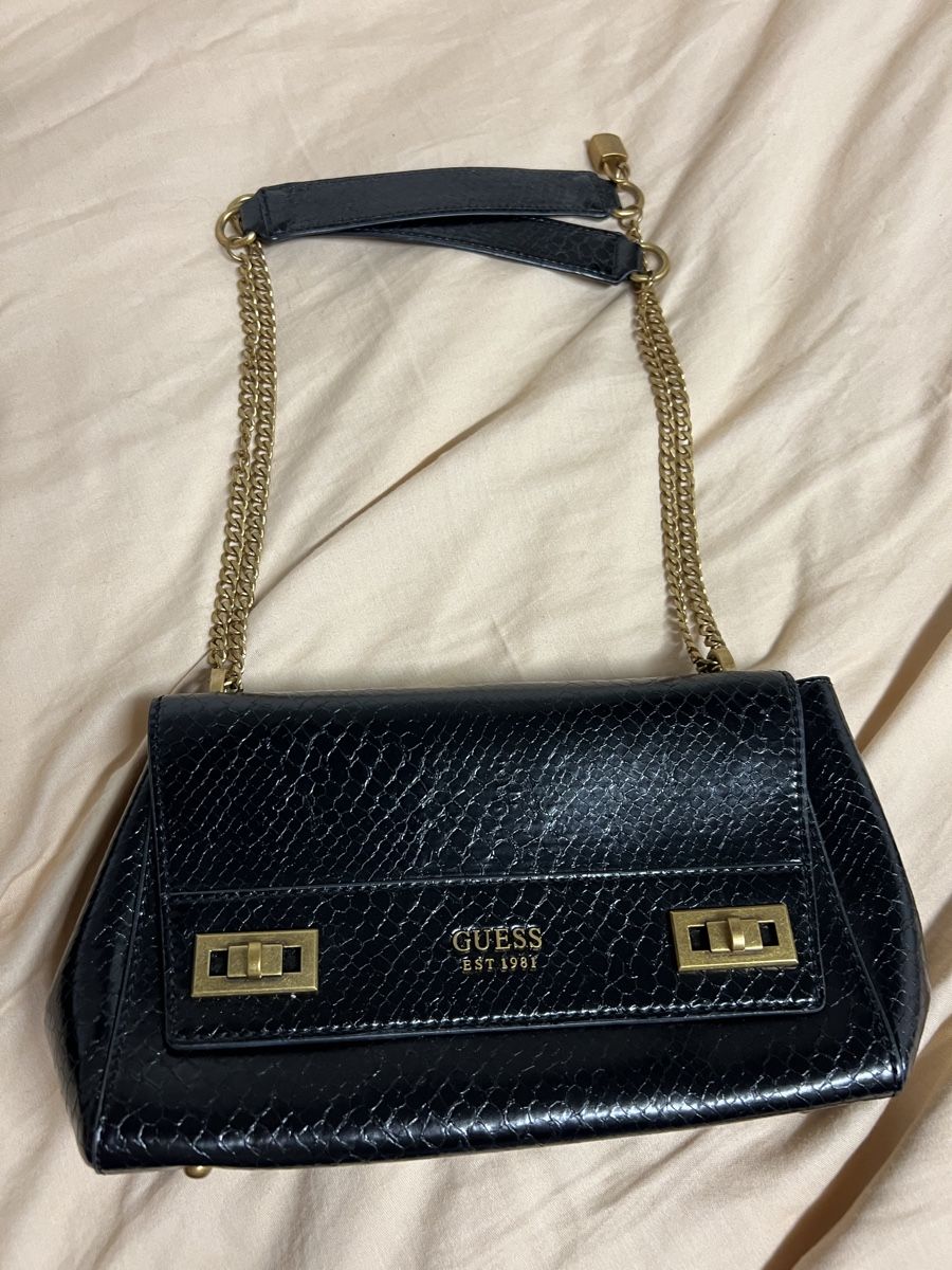 Guess Borse da donna: Damen Tasche,Guess – Usato da Winterthur venduto da Nena222 2