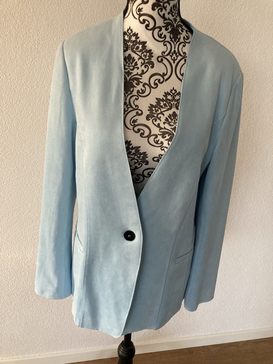 Marc Cain Giacche: Blazer von Marc Cain – Nuovo (secondo la descrizione) da Bettlach venduto da Valgoy