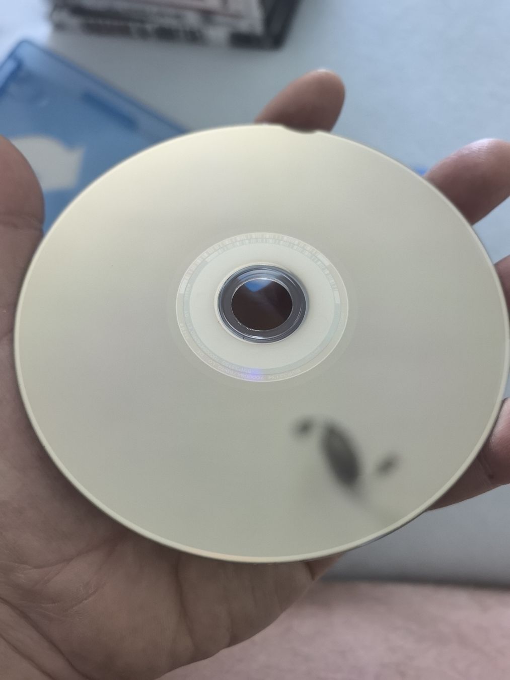 Tutti i DVDs: The Nun Blu-ray - – Nuovo (secondo la descrizione) da Bonstetten venduto da ale_lvn5 1