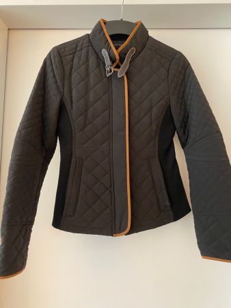 Steppjacke Zara