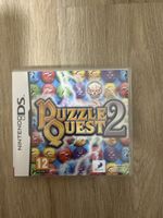 Puzzle Quest 2 Nintendo DS - jeu