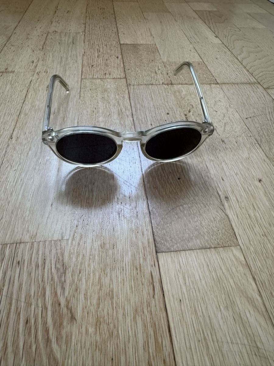 Occhiali & Lenti: Monokel Eyewear Sonnenbrille – Usato da Bern venduto da and_9b9q 1