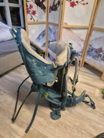 Deuter Kindertrage Kid Comfort II