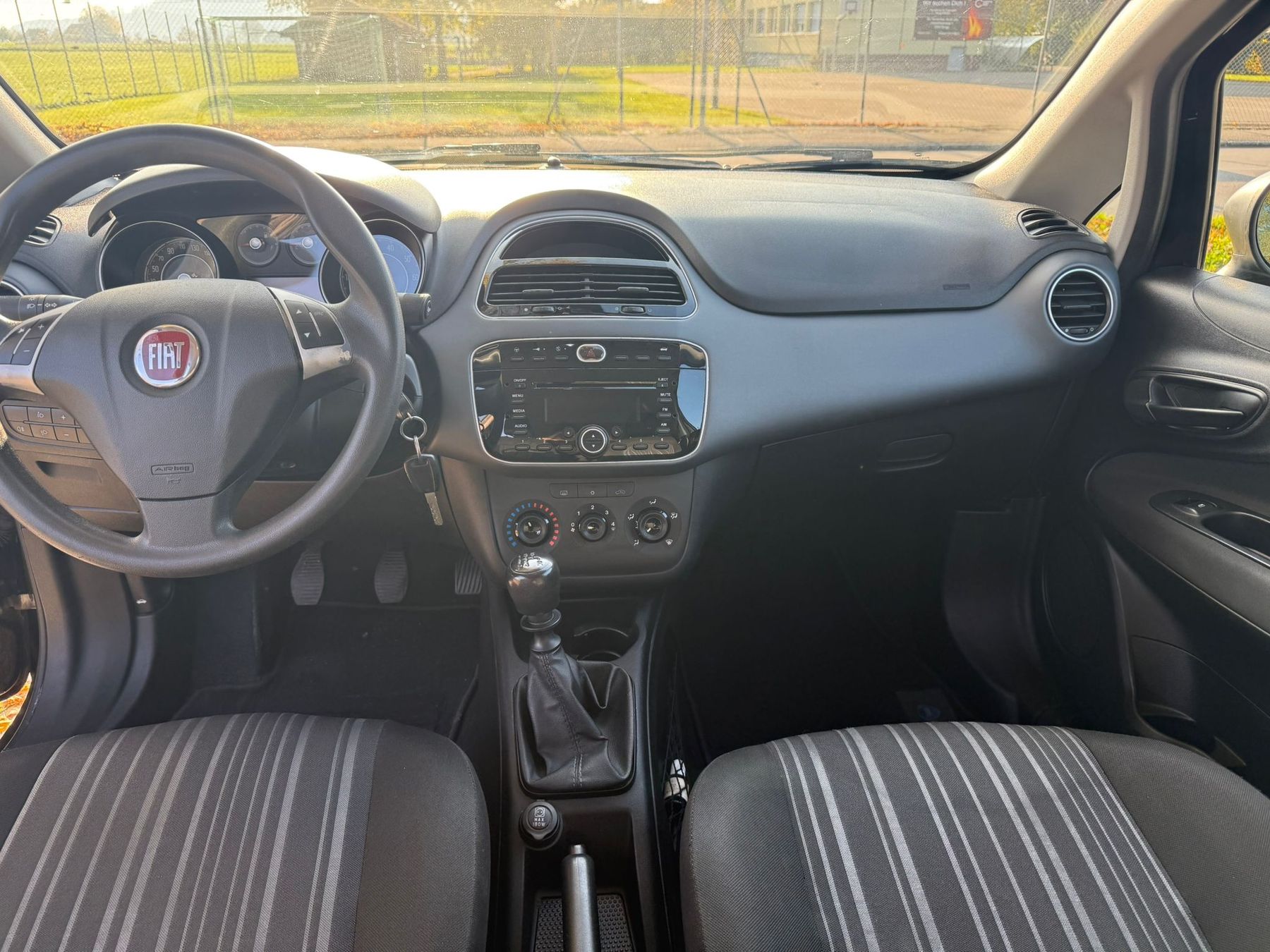 Fiat Automobili: Fiat Punto 1.4 8V – Usato da Studen BE venduto da ker_m6b5 6
