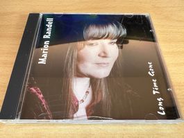 Marion Randell – Long Time Gone