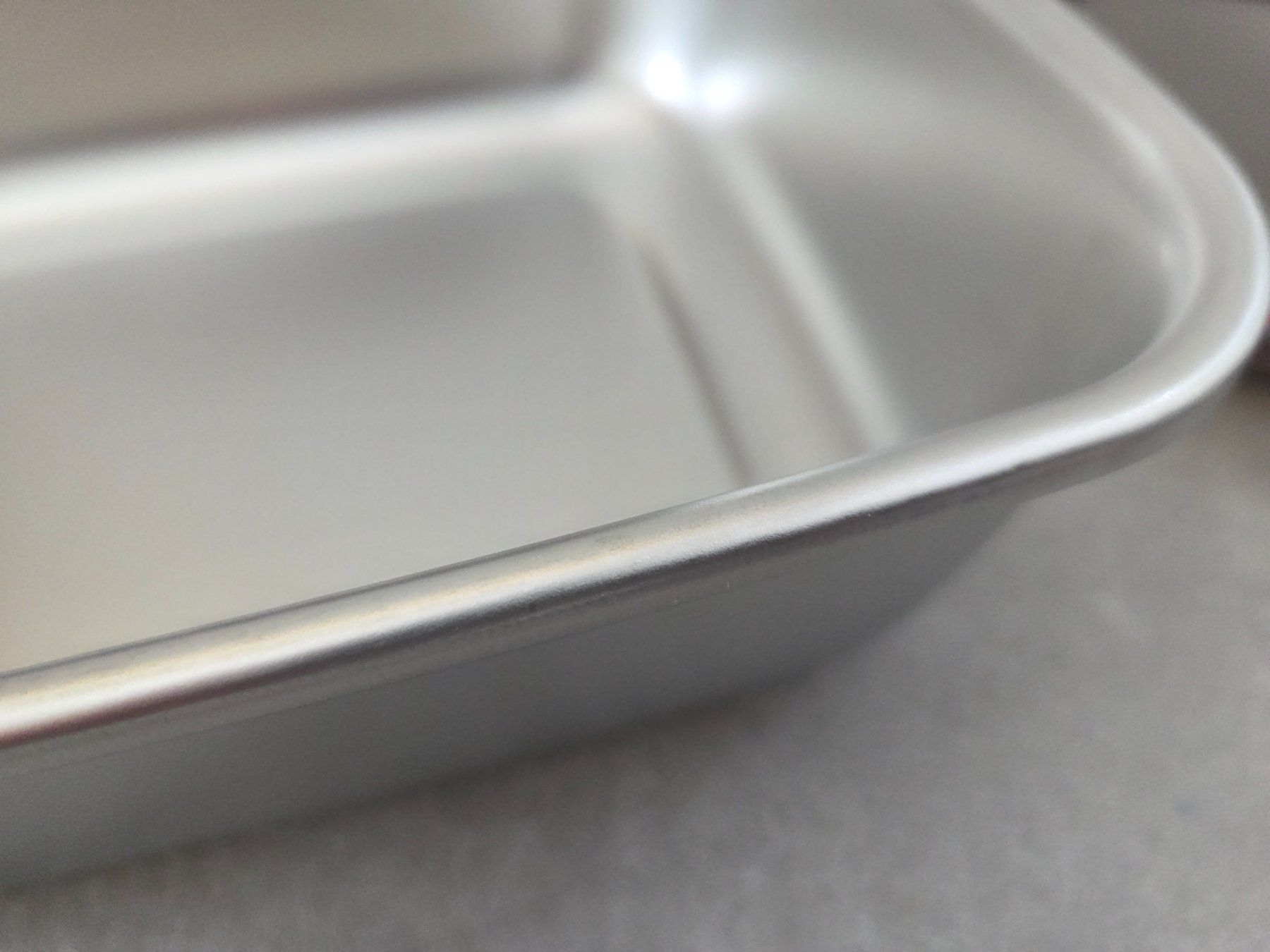 Tupperware Contenitori & Simili: Edelstahl Behälter / Tupperware mit Deckel – Nuovo (secondo la descrizione) da Wiesendangen venduto da troawus 5