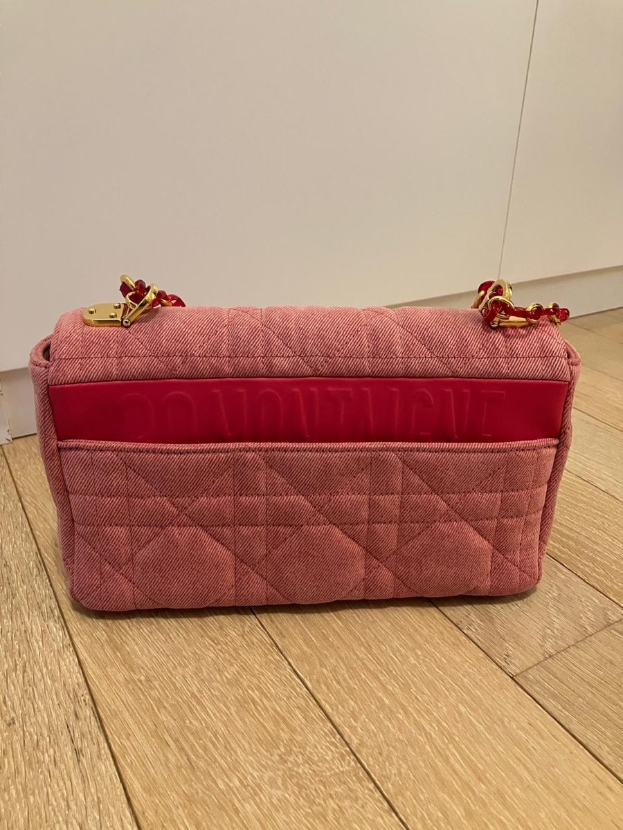 Dior Borse da donna: Dior caro m canva – Usato da Lugano venduto da lar_6wlt 1