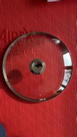 Fissler neuer Glasdeckel 32cm