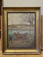 Lorand Zubriczky (1869-1940)