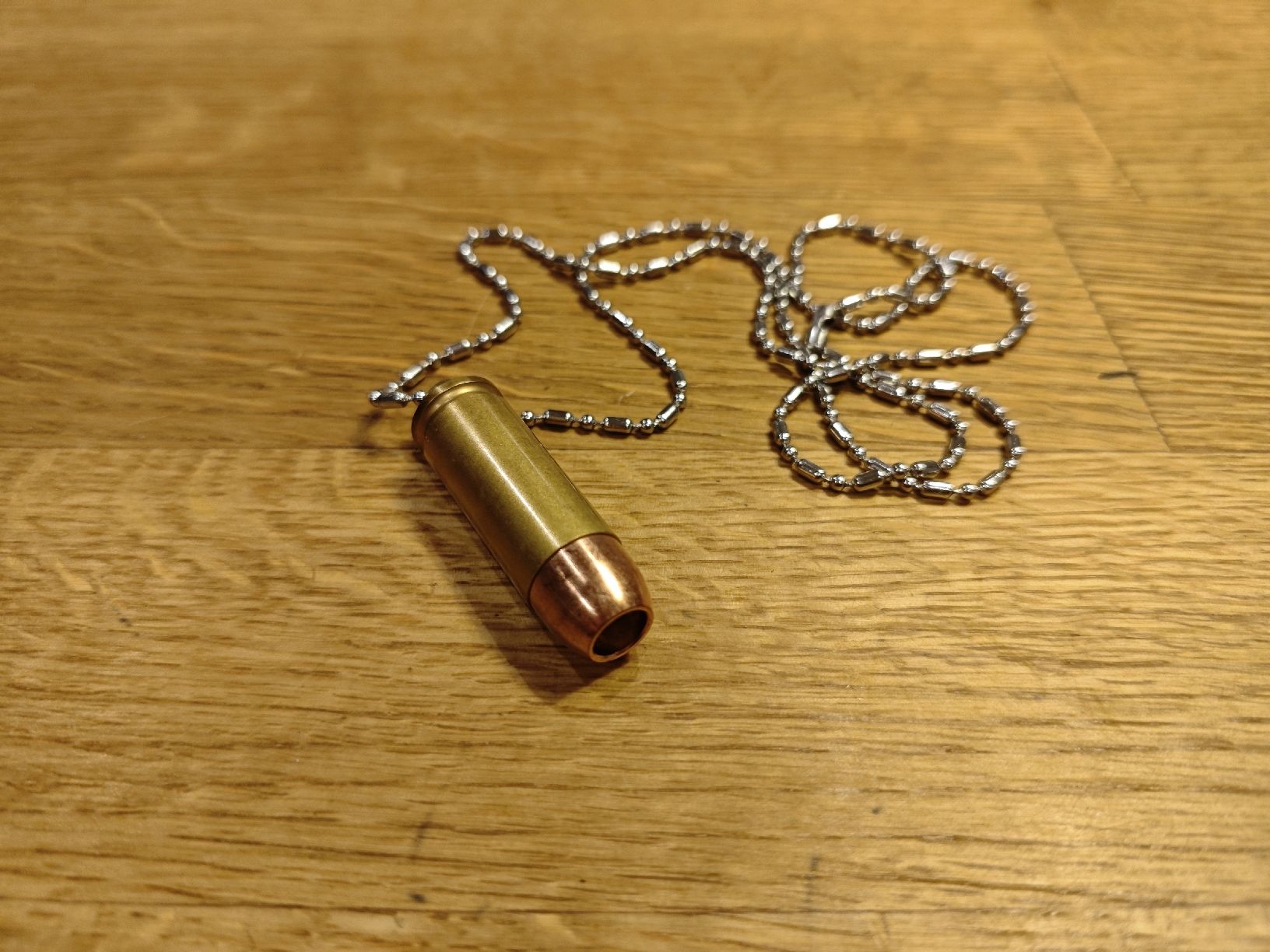 Lampade: Mecarmy BL47 Taschenlampe – Usato da Wittenbach venduto da stefange