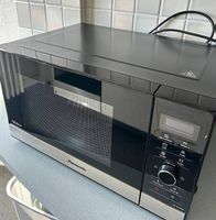 Panasonic NN-GD-38 HS Mikrowellengerät mit Grill