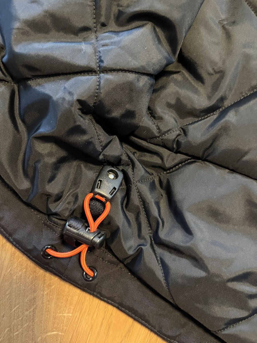 Helly Hansen Giacche: Helly Hansen Winterjacke 3XL – Usato da Windlach venduto da Binchen0 6