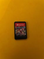 Mariokart 8 deluxe nintendo Switch