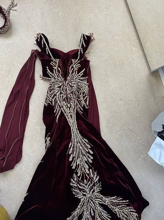 Vestiti: Hennakleid / Kaftan – Usato da Zürich venduto da yan_r7k6 2