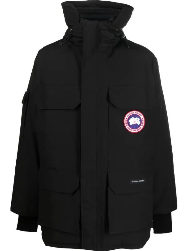 Canada Goose Giacche: Canada Goose Expedition Parka – Nuovo (secondo la descrizione) da Männedorf venduto da qr7 1