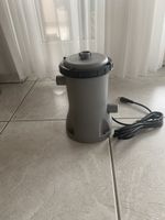 Bestway flowclear Filterpumpe