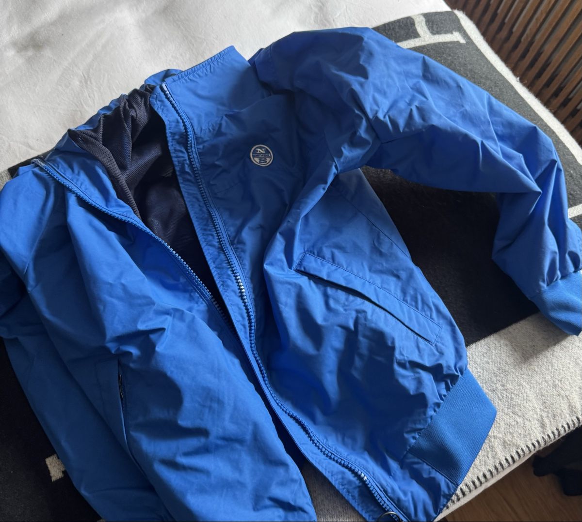 North Sails Giacche: North sails jacket M – Usato da St. Moritz venduto da Bengeee 3