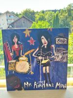 Mr. Airplane Man - Vinyl LP - Super état