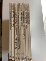 7 Fotobücher Bibliothek der Photographie Bucher Verlag