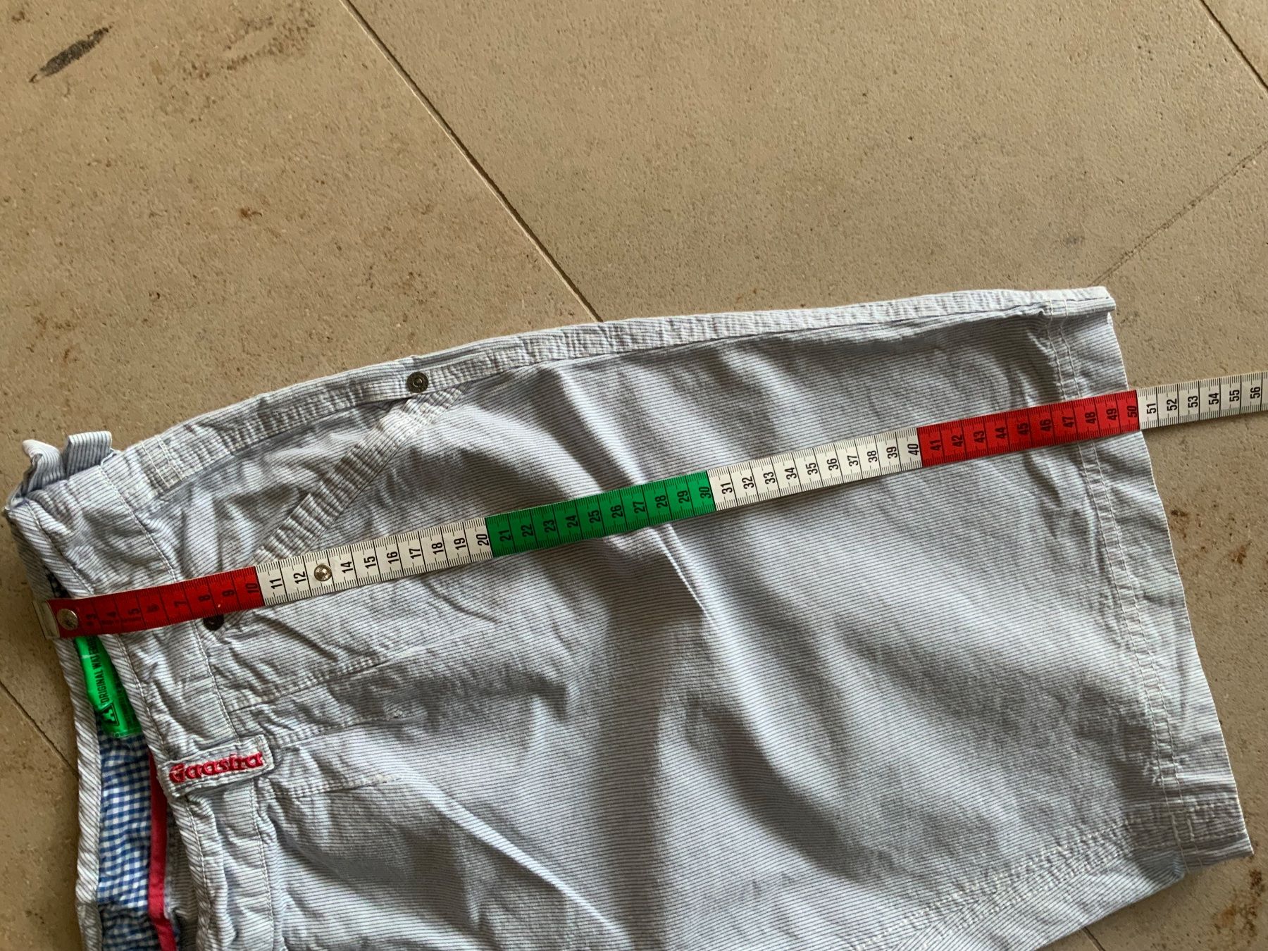 Pantaloni: Gaastra Shorts 42 Damen – Usato da Buchs SG venduto da Sunie 4