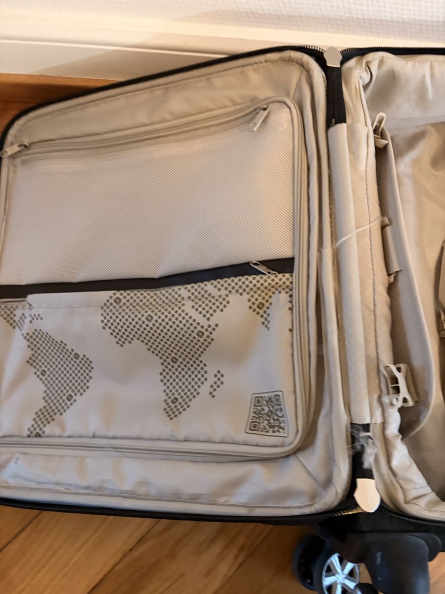 Samsonite Valises de voyage: Samsonite Cabin Baggage – D'occasion à Zürich par mxcs 6