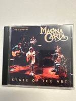 Magna Carta – State Of The Art (Vergriffene CD 1994)