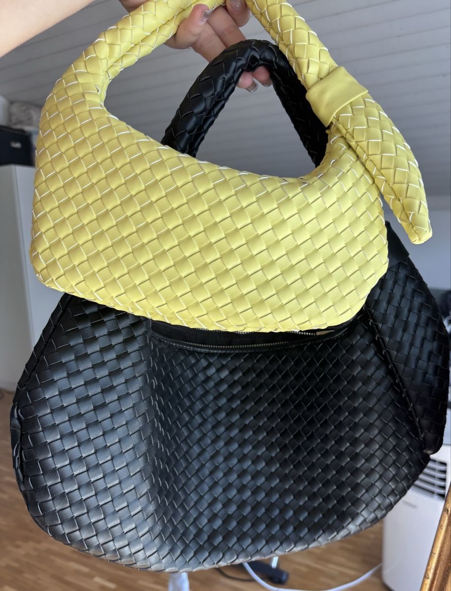 Mango Taschen für Damen: Sac à main Mango – Neu (gemäss Beschreibung) aus Twann von zarabara
